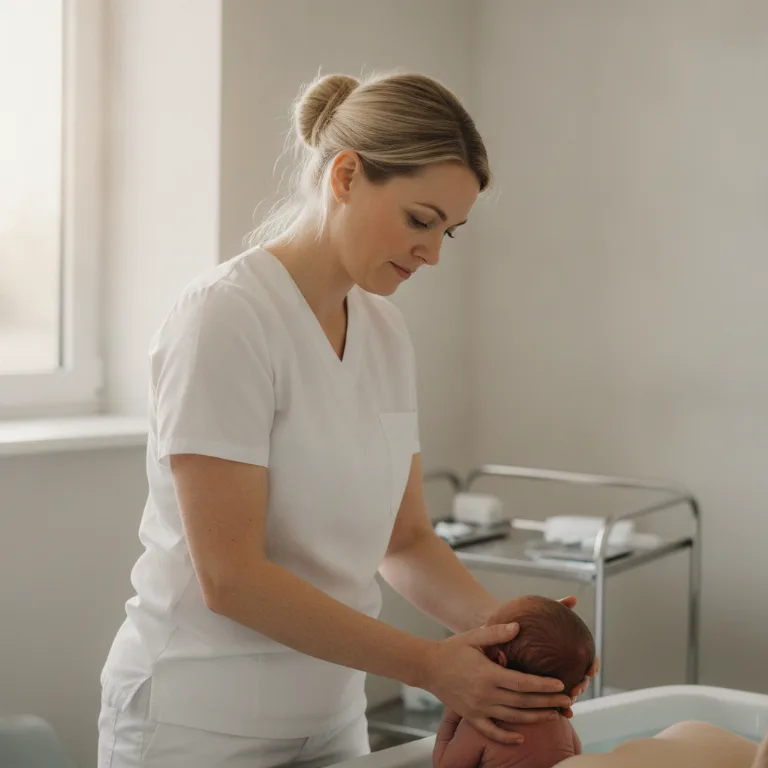 Hebamme Service in Thun